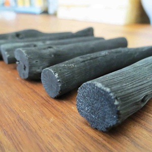 Binchotan Hard Wood Charcoal <b>Water</b> Filter Stick with 99% Fix Carbon for Carafe & <b>Water</b> Bottles - Product Image 6