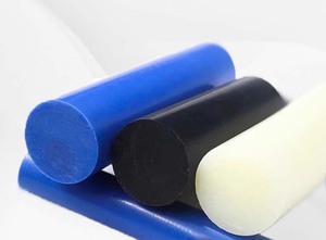 פלסטיק מותאם אישית גודל קטן 3 מ "מ 4 מ" מ 5 מ "מ 6 מ" מ 8 מ "מ 10 מ" מ מ "מ 10 מ" מ מק ניילון בר הנדסה פלסטיק - Product Image 2