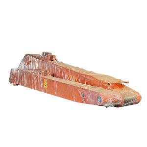 Высокопроизводительный экскаватор с длинной стрелой и рычагом для насоса с сердечником 345B, 8 м, 10 м, 14 м, 18 м, 24 м, 28 м - Product Image 3