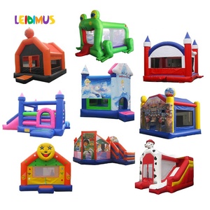 Monkey Paradise Kids <span class=keywords><strong>Castillo</strong></span> <span class=keywords><strong>hinchable</strong></span> Comercial Inflable <span class=keywords><strong>Happy</strong></span> <span class=keywords><strong>Hop</strong></span> Bounce House Jumper <span class=keywords><strong>Castillo</strong></span> de salto - Product Image 6