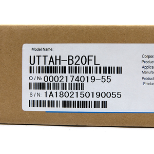 UTTAH-B20FL ตัวเข้ารหัสแบบอัลติเมท 20 บิต ตัวเข้ารหัสภายในมอเตอร์ - Product Image 5