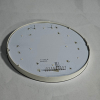 Pantalla LED de 7 Segmentos Personalizada para Lavadora, Luz Blanca, Bajo Consumo, Lectura Clara, Programación Digital del Tiempo y Estado del Electrodoméstico