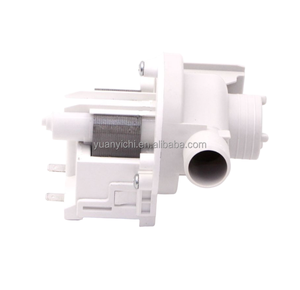 <span class=keywords><strong>Pompe</strong></span> de vidange <span class=keywords><strong>Electrolux</strong></span> 140001900038 d'origine en gros, lave-linge BPX2-190L avec thermique 220V - Product Image 1