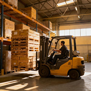 Agente di Spedizione Professionale Costi Economici dalla Cina a USA, CA, Regno Unito, Germania, Francia, CA e AU con Servizio Porta a Porta DDP - Product Image 6