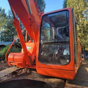 รถขุด DOOSAN DH300lc-7 ปี 2021 น้ำหนักใช้งาน 29.6 ตัน ความจุบุ้งกี๋ 1.27 ลูกบาศก์เมตร เครื่องยนต์ Yanmar 147 กิโลวัตต์ พร้อมส่วนประกอบหลัก - Product Image 4