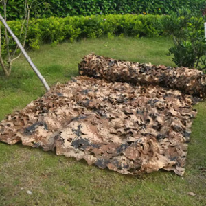 Tissu Oxford <span class=keywords><strong>camouflage</strong></span> pour écran d'intimité de <span class=keywords><strong>jardin</strong></span> et décoration - Product Image 1