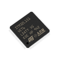 Microcontrolador STM32L151VET6 Encapsulado LQPF100 - Microcontrolador MCU Original en Stock Huameng Micro