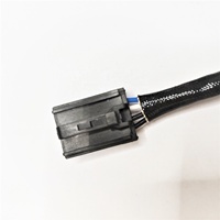 Capteur Lambda O2 de Haute Qualité MD339640 OZA547-M2 Capteur d'Oxygène pour MITSUBISHI ECLIPSE 2006