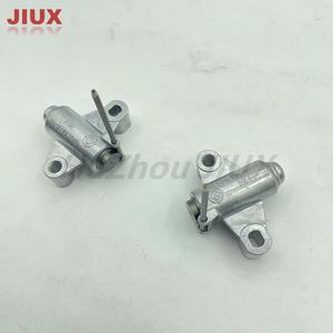 Набор цепей ГРМ для китайских автомобилей Geely Roewe MG Chery с OE 1021110FB,1021019FB,1021070FB,1021080FB - Product Image 3