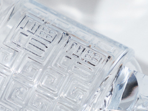 Logo personnalisé chinois rétro verre à <span class=keywords><strong>whisky</strong></span> à trois pattes tequila bar fête de mariage unique empereur verres à <span class=keywords><strong>whisky</strong></span> en verre - Product Image 4