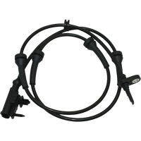Capteur de vitesse de roue ABS avant haute précision LR033461 pour Land Rover Range Rover Sport L494 Vogue L405