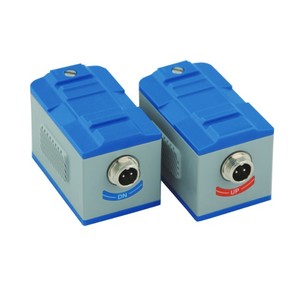 Débitmètre <span class=keywords><strong>à</strong></span> ultrasons portatif Yheng avec capteur <span class=keywords><strong>à</strong></span> pince standard TS-2 DN15~100mm TM-1 DN50~700mm - Product Image 4
