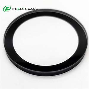 Panneaux en verre trempé sérigraphiés personnalisés FELIX - Product Image 6