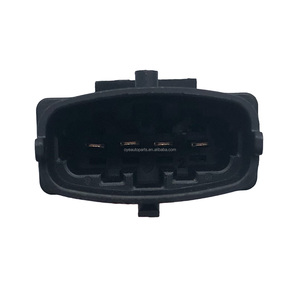 Sensor de Oxígeno de Alto Rendimiento para Automóviles OPEL 0855462 0258010119 213-4764 para OPEL ASTRA H Sedán - Product Image 4