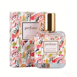 Eau de Parfum Valley White Magnolia 50 ml - Parfum Floral pour Femme Longue Durée 72H - Product Image 5