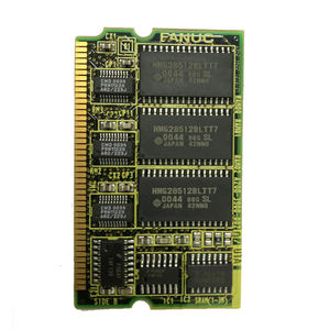 FANUC A20B-3900-0020 โมดูลบอร์ดควบคุม - Product Image 4