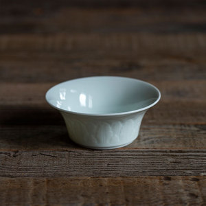 Yingqing Daye Youcheng Jianshui Ceramic <b>Tea</b> Dregs Bucket Round Porcelain For Kung Fu <b>Tea</b> <b>Set</b> Afternoon <b>Tea</b> Use - Product Image 4