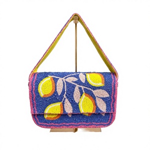 Guitar Strap <b>Crossbody</b> Bags Women Quilted Trendy Shoulder <b>Purse</b> Button Cell <b>Phone</b> Vegan Leather Handbags Candy Fashion Single - Product Image 4