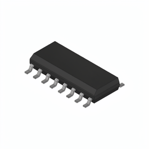 Componente Electrónico BOM IC en Stock, Chip 16 SOIC ISL59444IB - Product Image 1