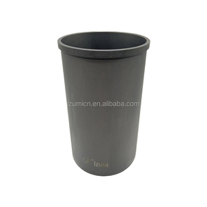 Recambio de Cilindro para Motor Diésel IZUMI de 6 Cilindros y 118 mm 6D17 ME071125 - Product Image 1