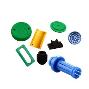 Moules en béton de haute qualité pour blocs de <span class=keywords><strong>mur</strong></span> de soutènement, moule pour blocs <span class=keywords><strong>creux</strong></span> à emboîtement - Product Image 6