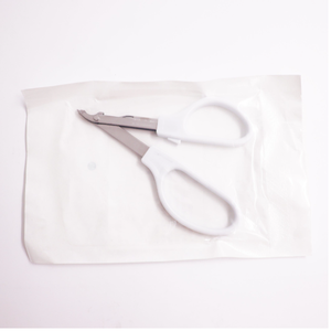 Instrumentos cirúrgicos médicos descartáveis pele circuncisão grampeador