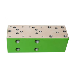 บล็อกวงจรไฮดรอลิก 02+1W/02+2W/02+3W/02+4W/02+5W/02+6W/02+7W/02+8W - Product Image 2