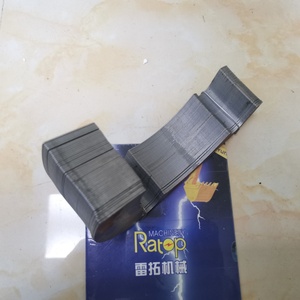 Conjunto de Calzas para Excavadora PC300-7 207 70 00061 207-70-00061 - Product Image 1