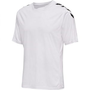 Custom Baseball Jersey Short Sleeve Breathable Sports Shirt Embroidered Team Uniform Match Apparel Athletic Sportswear <b>Top</b> Games - Product Image 1