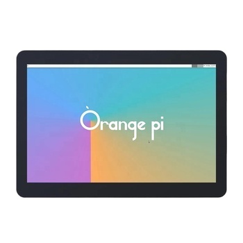 Orange Pi 10.1 Inch LCD Touch Screen, TFT Display Panel Suitable for Orange Pi 5/5B/5 Plus Boards