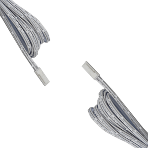 DuPont распределительная коробка сплиттер, мульти-Буксировка, белая распределительная коробка, лампа для шкафа, Клеммная колодка, <span class=keywords><strong>3</strong></span>-х дырочный сплиттер - Product Image 5