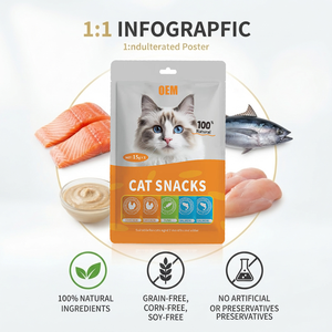 Complément alimentaire multivitaminé 9-en-1 pour chiens et chats - Supplément nutritionnel avec particules molles pour la santé des animaux de compagnie - Product Image 4