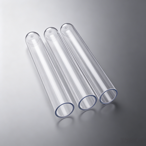 Contenitore PET Calibrato di Precisione per PRP, Resistente alle Crepe, per Uso Estetico con <span class=keywords><strong>Piastrine</strong></span> - Product Image 3