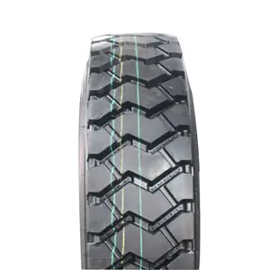 11 r22.5 Drive Rock Pattern Yongsheng fabbrica vendita calda di pneumatici per camion