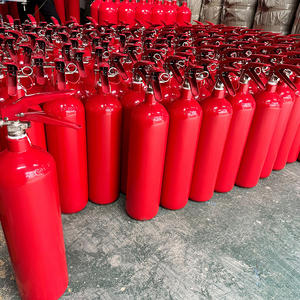 طفاية حريق اسطوانة <span class=keywords><strong>CO2</strong></span> فعالة للبيع بالجملة - Product Image 3