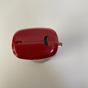 Mini lampe torche portable à LED rechargeable, grande capacité, pour usage extérieur, domestique, randonnée, patrouille - Product Image 2