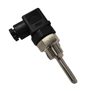 Sensor de Temperatura Jumo Alemán Nuevo, 902044/20 Tn48461134-50-200 Grados G1/2-14npt - Product Image 1