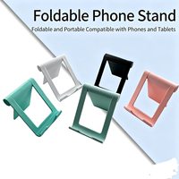Support pliable et réglable pour téléphone et tablette - Support de bureau universel