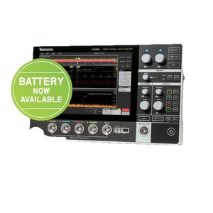 Oscilloscope numérique à signaux mixtes Tektronix série 2, outil de diagnostic numérique - Product Image 1