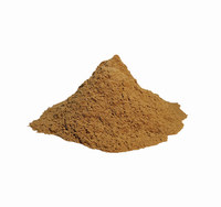 6 1 poudre de mélange de superaliments de qualité alimentaire extrait de champignon puissant Lions Mane Reishi Cordyceps Chaga queue de dinde Maitake eau