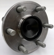 Approvisionnement d'usine 43550 26010 Assy de moyeu de roue d'automobile pour Toyota Hiace 2023 - Product Image 2