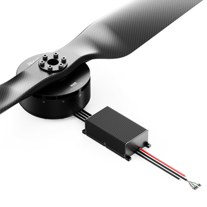 Venda quente MAD AeroMAX AM40 Sistema De Alimentação Kit 10KV - Product Image 2