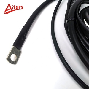 Stud hàn súng LZHQ-02 loại mới năng lượng lưu trữ rút ra ARC Stud Hàn ngọn đuốc với 4m cáp - Product Image 5