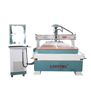 Giá tốt nhất 4040 gỗ khắc Khắc Máy chế biến gỗ 3D khắc CNC Router cho cho chế biến gỗ khắc - Product Image 5