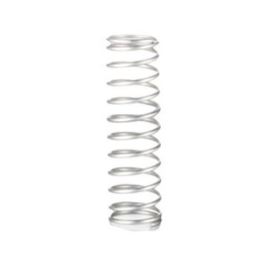 Ressort de compression Yongkang, spirale cylindrique, résistant aux hautes températures, pour machines, amortisseurs automobiles - Product Image 4