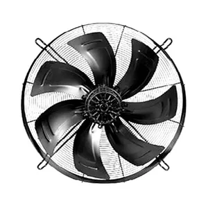 710mm ac impeller manufacturers axial cooling fan