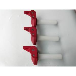 Pièces de modification de la moto tout-terrain KTM1706, distributeur de carburant, poignée d'accélérateur CQR/CRF, limiteur de vitesse, accélérateur - Product Image 1