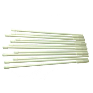 Greenhouse Arch Shed Fiber Pole Skeleton Fiberglass <b>Rod</b> Luggage Support Tube - Product Image 1