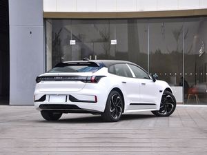 Zeekr 001 Coche eléctrico 100kwh Largo alcance 741km Vehículos eléctricos de alta velocidad 5 asientos - Product Image 6