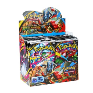 Carte <span class=keywords><strong>Pokémon</strong></span> Magique M1l/m1s Super Courage <span class=keywords><strong>Pikachu</strong></span> (Papier) pour Jeux de <span class=keywords><strong>Cartes</strong></span> - Product Image 1